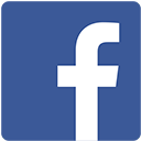Image du logo de facebook